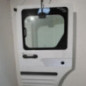 Porte laterale gauche FORD TRANSIT CONNECT 1
