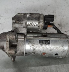 Demarreur CHEVROLET CRUZE Photo n°3