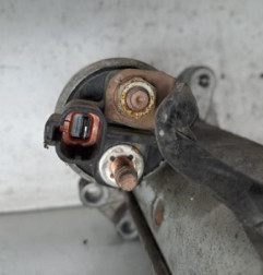 Demarreur CHEVROLET CRUZE Photo n°4