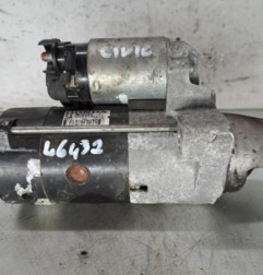 Demarreur HONDA CIVIC 8 Photo n°1