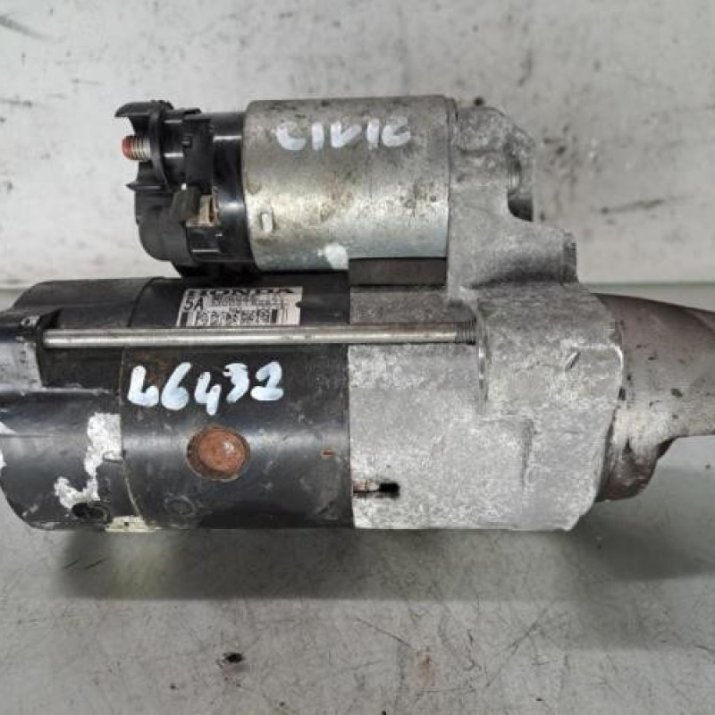 Demarreur HONDA CIVIC 8