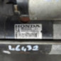 Demarreur HONDA CIVIC 8