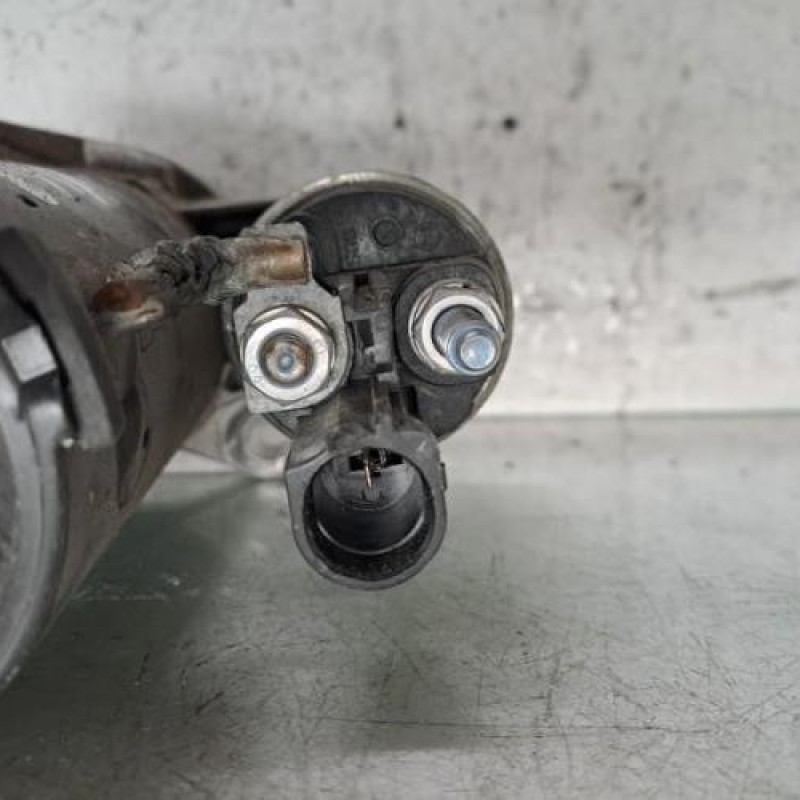 Demarreur SKODA FABIA 2