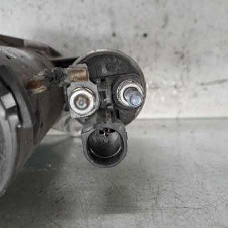 Demarreur SKODA FABIA 2 Photo n°1