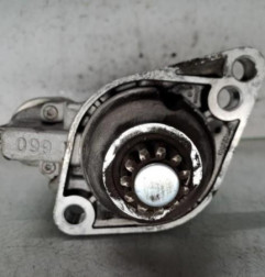 Demarreur SKODA FABIA 2
