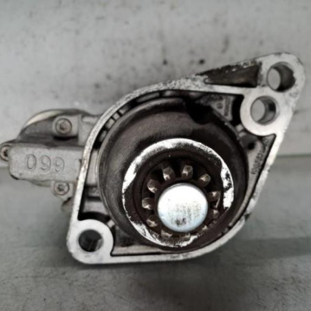 Demarreur SKODA FABIA 2