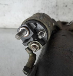 Demarreur FORD TRANSIT 4