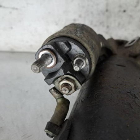 Demarreur FORD TRANSIT 4