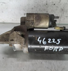 Demarreur FORD TRANSIT 4 Photo n°3