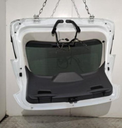 Malle/Hayon arriere FORD FOCUS 3 Photo n°1