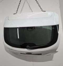 Malle/Hayon arriere FORD FOCUS 3