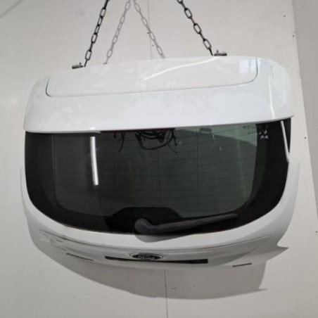 Malle/Hayon arriere FORD FOCUS 3