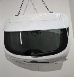 Malle/Hayon arriere FORD FOCUS 3 Photo n°3