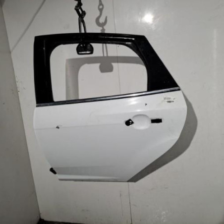 Porte arriere gauche FORD FOCUS 3 Photo n°1