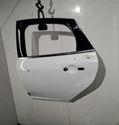 Porte arriere gauche FORD FOCUS 3