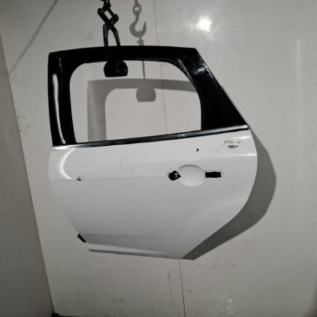 Porte arriere gauche FORD FOCUS 3