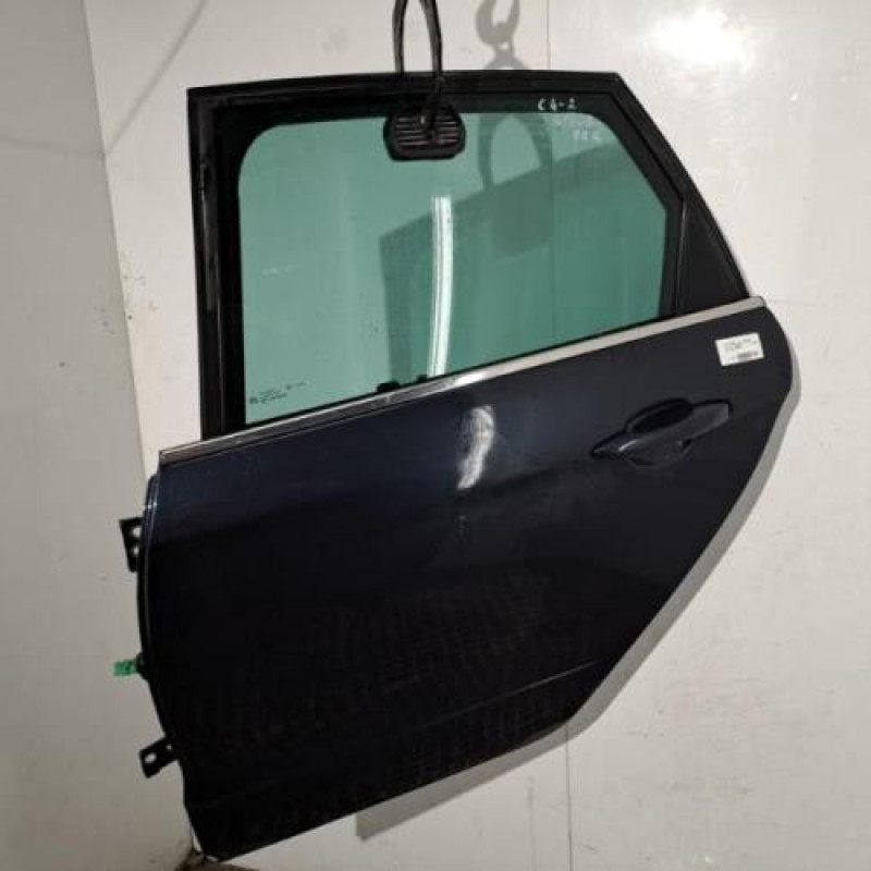 Porte arriere gauche CITROEN C4 2