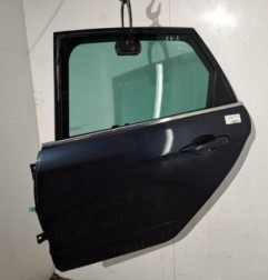Porte arriere gauche CITROEN C4 2
