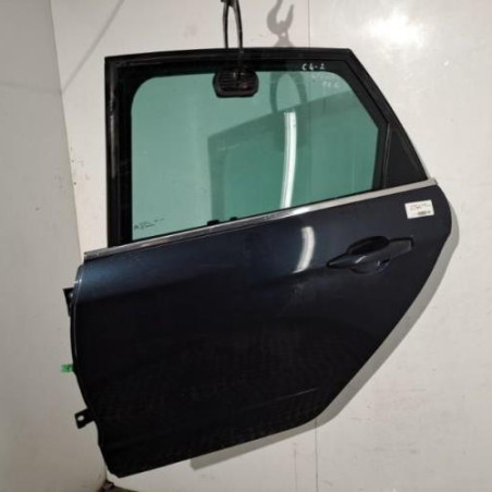Porte arriere gauche CITROEN C4 2