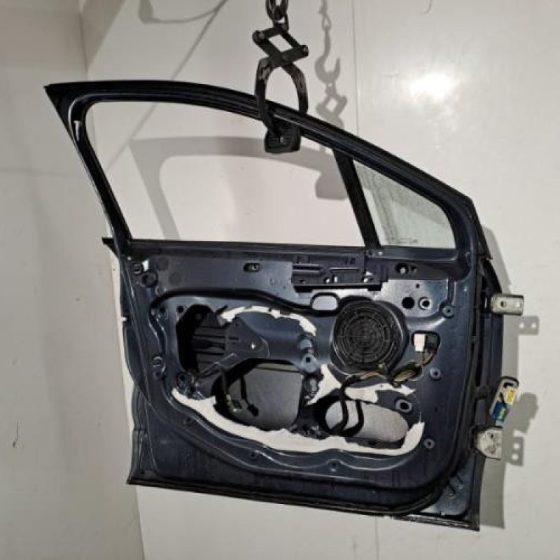 Porte avant gauche CITROEN C4 2