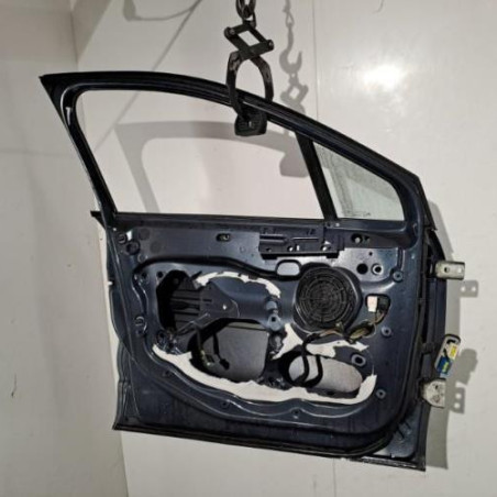 Porte avant gauche CITROEN C4 2 Photo n°1