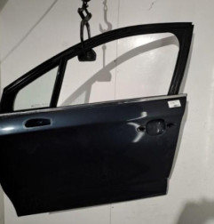 Porte avant gauche CITROEN C4 2