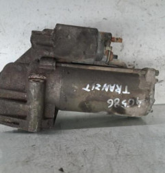 Demarreur FORD TRANSIT 3 Photo n°1