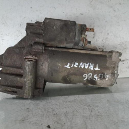 Demarreur FORD TRANSIT 3 Photo n°1