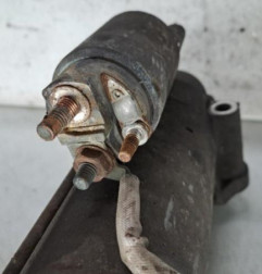 Demarreur FORD TRANSIT 3 Photo n°4