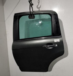 Porte arriere gauche CITROEN C3 2 Photo n°1