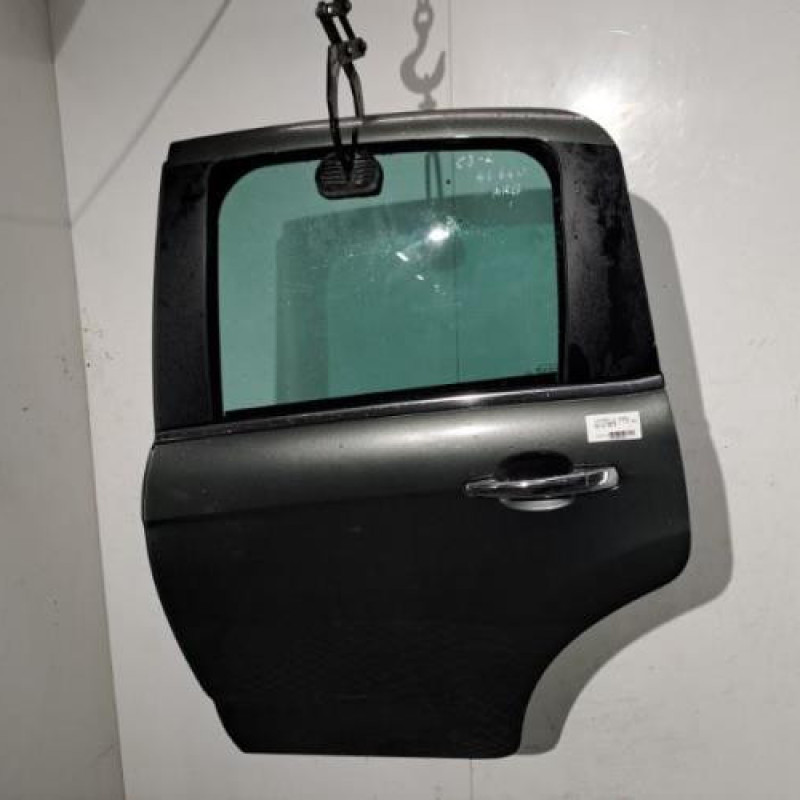 Porte arriere gauche CITROEN C3 2