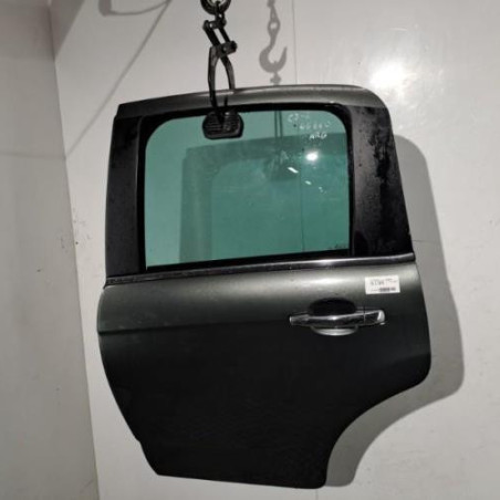 Porte arriere gauche CITROEN C3 2