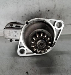 Demarreur VOLKSWAGEN GOLF 7 Photo n°4