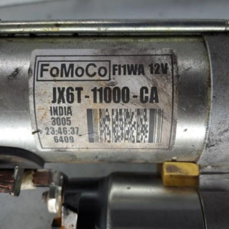 Demarreur FORD FIESTA 7