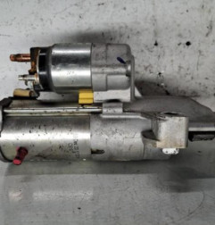 Demarreur FORD FIESTA 7 Photo n°4