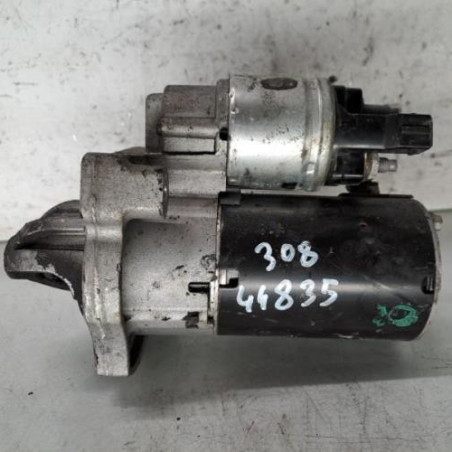 Demarreur PEUGEOT 308 2 Photo n°1