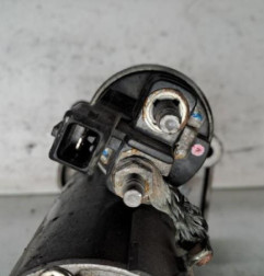 Demarreur PEUGEOT 308 2 Photo n°4