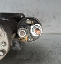 Demarreur FIAT GRANDE PUNTO Photo n°1