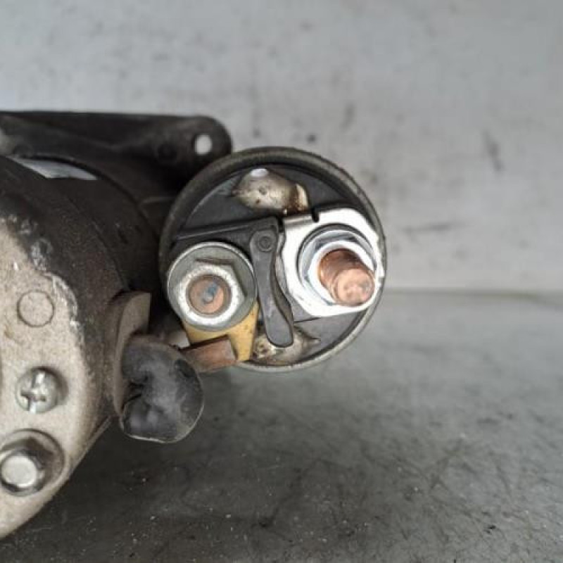 Demarreur FIAT GRANDE PUNTO