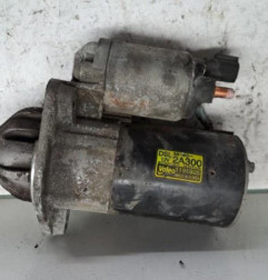 Demarreur KIA SOUL 1 Photo n°4