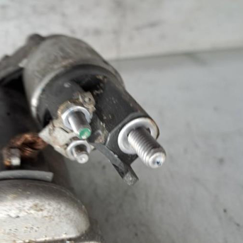 Demarreur OPEL CORSA E