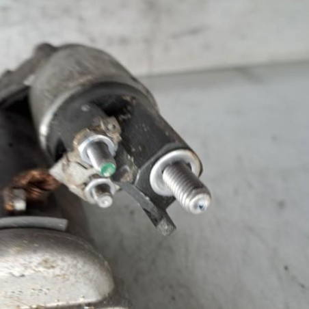 Demarreur OPEL CORSA E Photo n°1