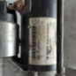 Demarreur OPEL CORSA E