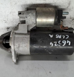 Demarreur MERCEDES CLASSE A 169 Photo n°1