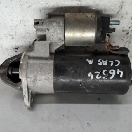 Demarreur MERCEDES CLASSE A 169 Photo n°1