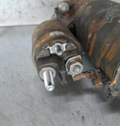 Demarreur MERCEDES CLASSE A 169 Photo n°4