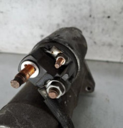 Demarreur RENAULT SCENIC 2 Photo n°1