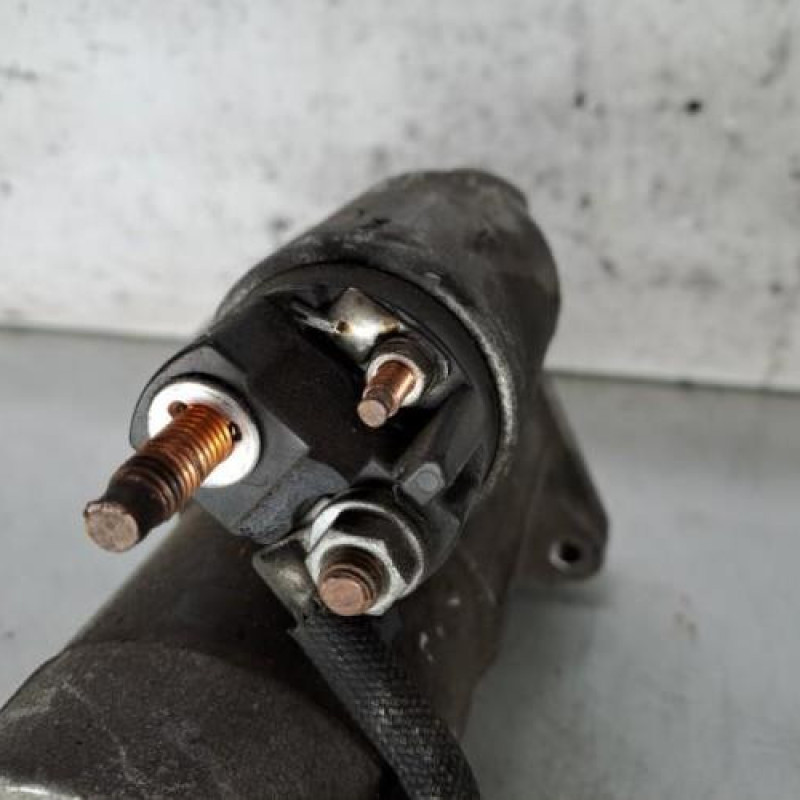 Demarreur RENAULT SCENIC 2