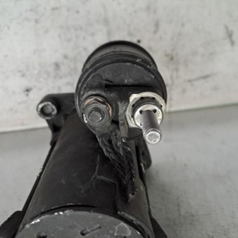 Demarreur LANCIA YPSILON 4