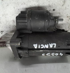 Demarreur LANCIA YPSILON 4 Photo n°3